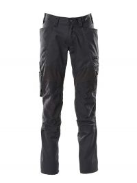 Arbeitshosen Herren Schwarz